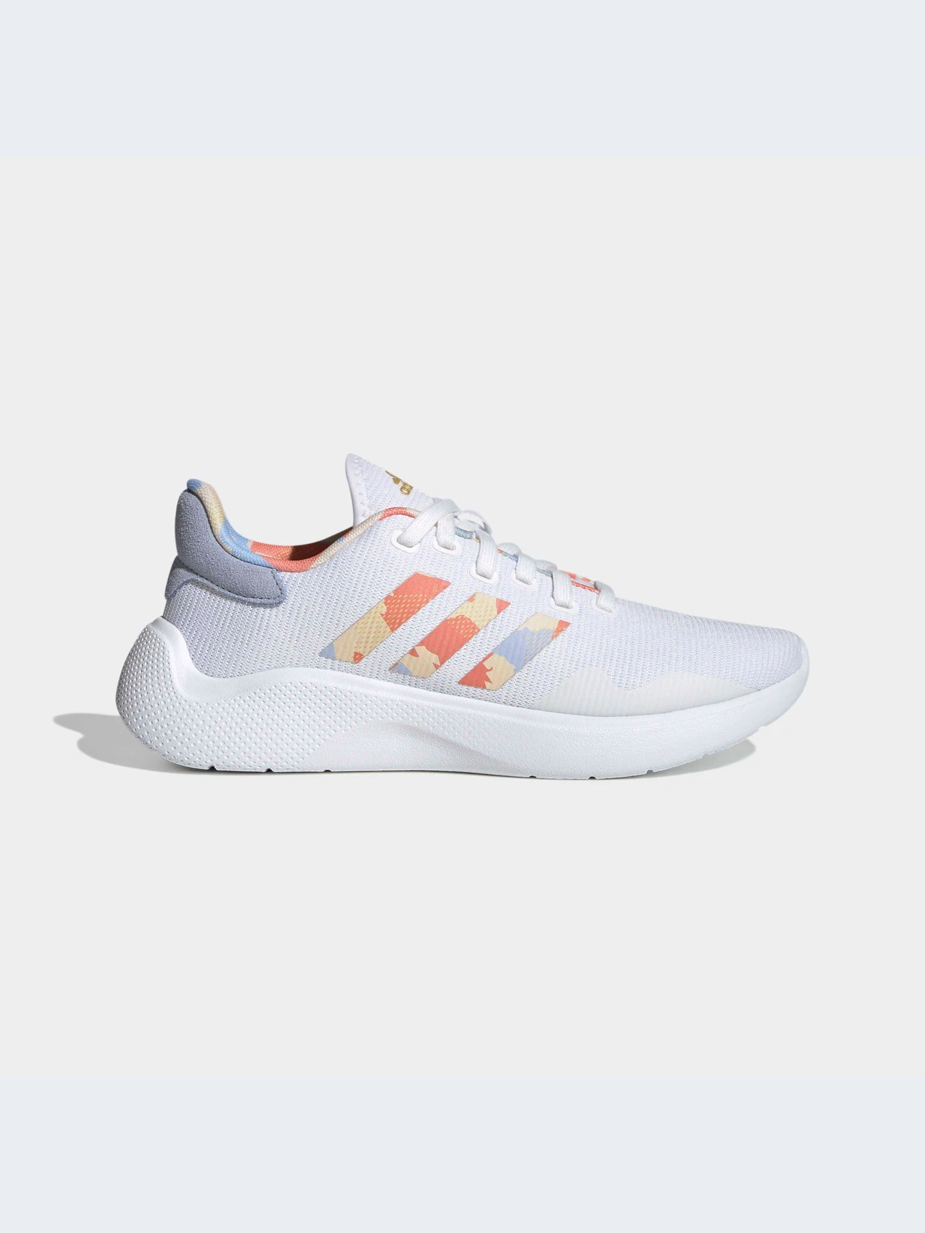 Кроссовки Adidas модель HQ1725 Кроссовки Adidas модель HQ1725 Фото