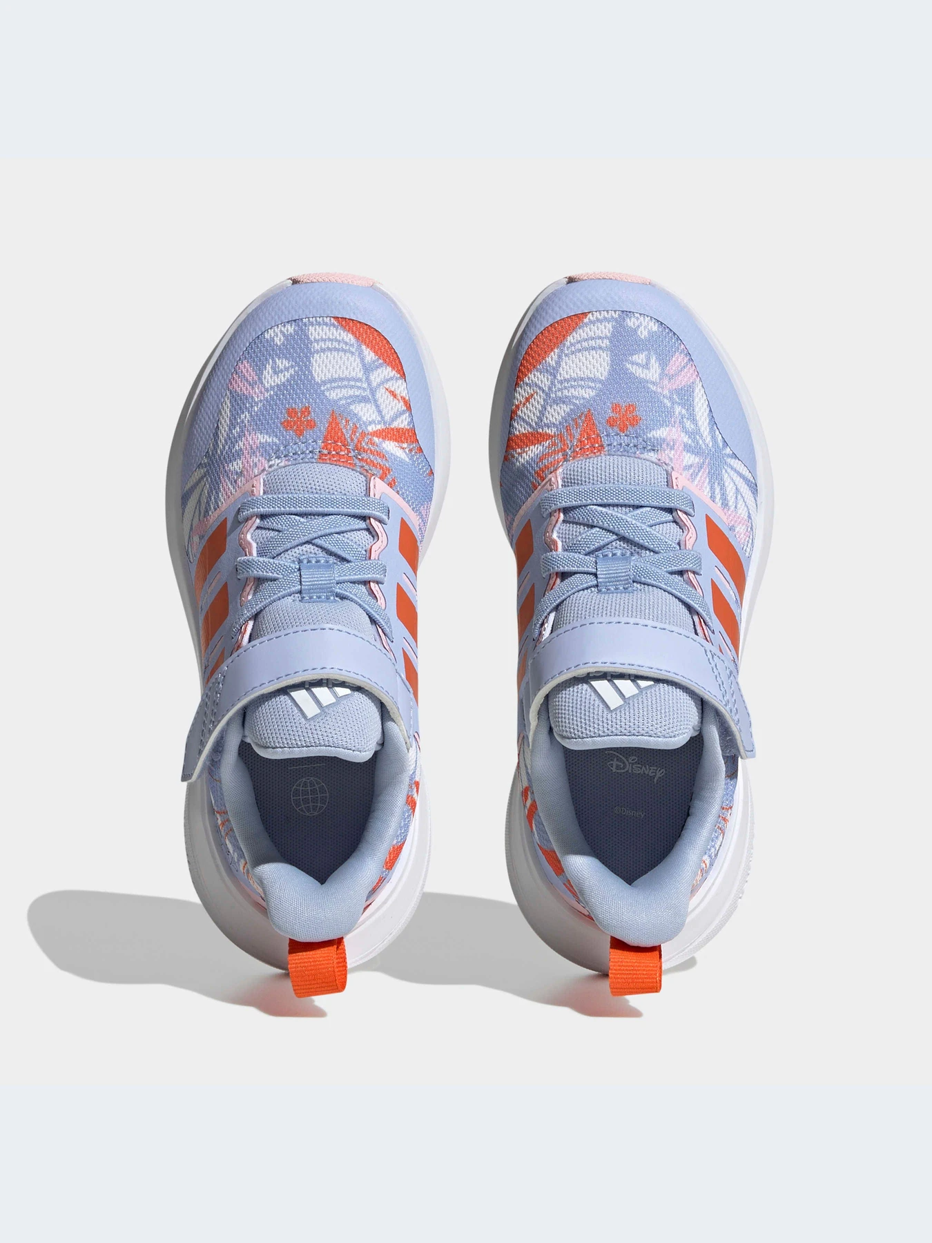 Кроссовки Adidas модель HP8999 Кроссовки Adidas модель HP8999 Фото
