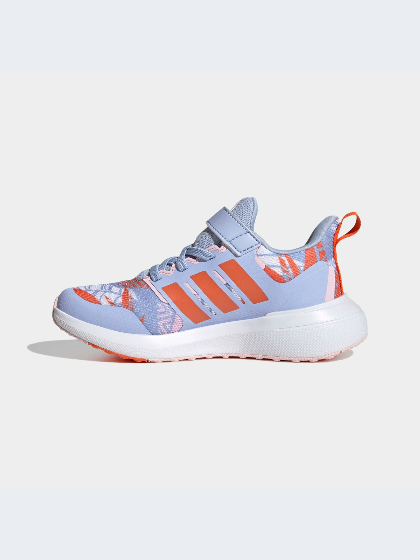Кроссовки Adidas модель HP8999 Кроссовки Adidas модель HP8999 Фото