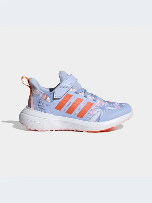 Кроссовки Adidas модель HP8999 Фото
