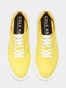 Кеды Cole Haan модель W23334 Фото