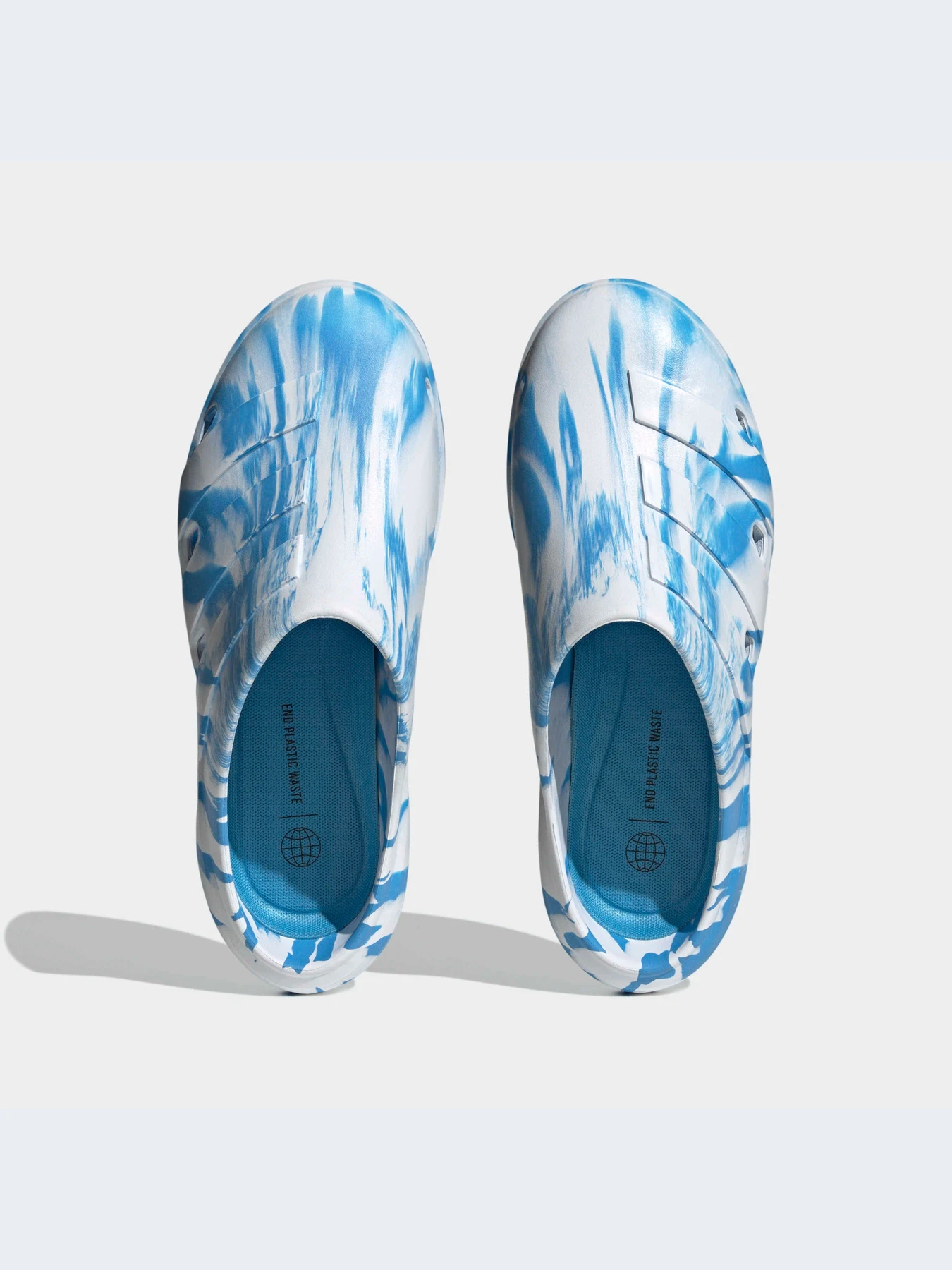Шлёпанцы Adidas модель HP9414 Шлёпанцы Adidas модель HP9414 Фото