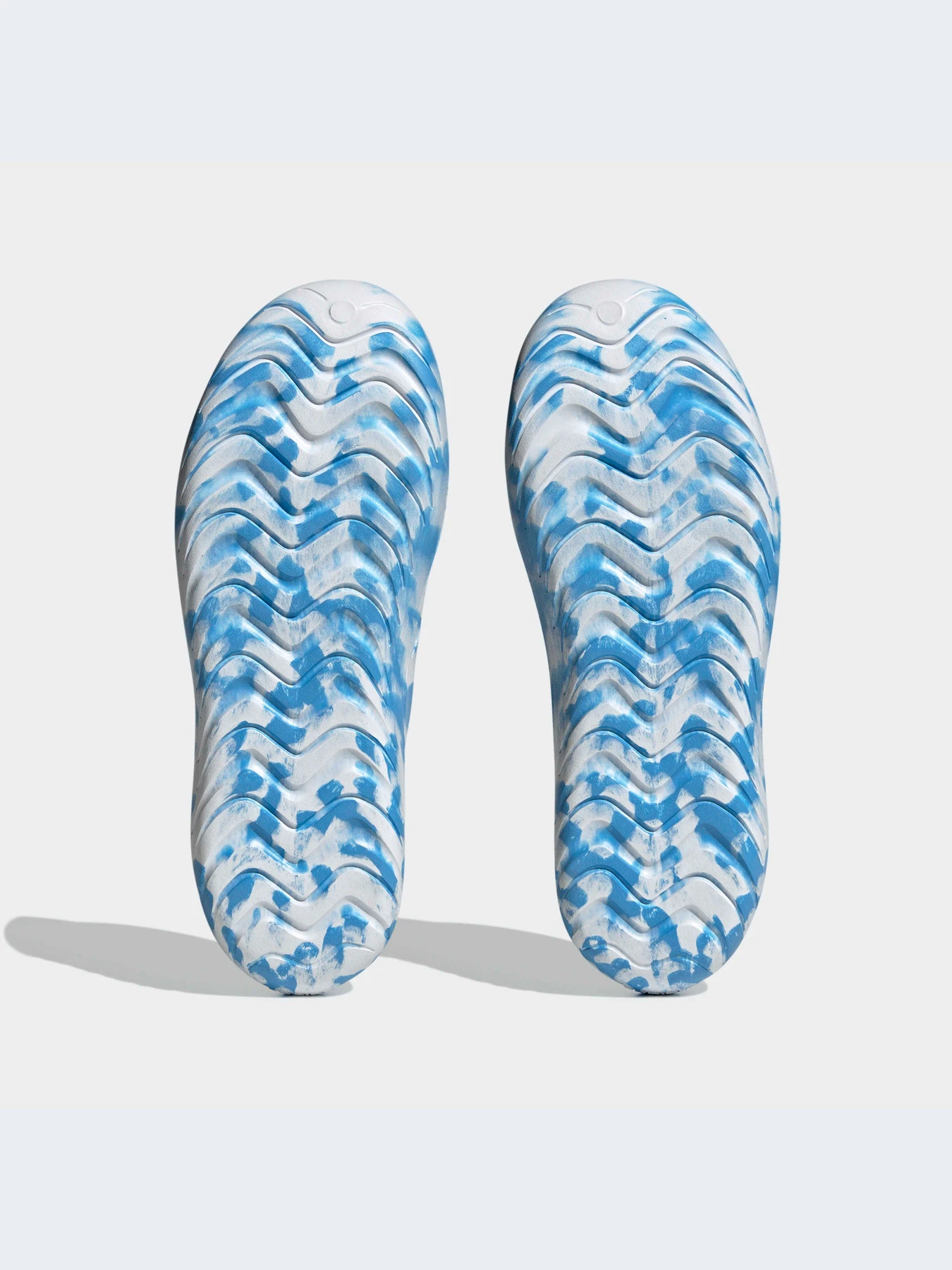 Шлёпанцы Adidas модель HP9414 Шлёпанцы Adidas модель HP9414 Фото