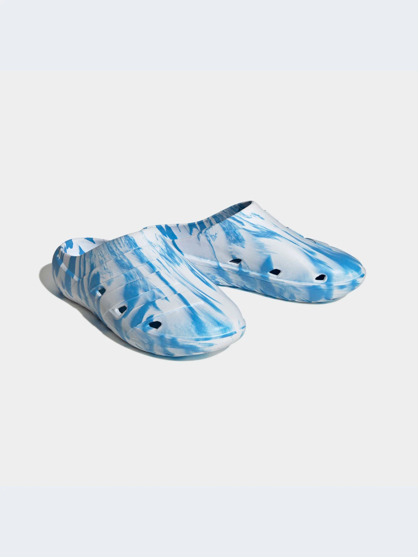 Шлёпанцы Adidas модель HP9414 Шлёпанцы Adidas модель HP9414 Фото