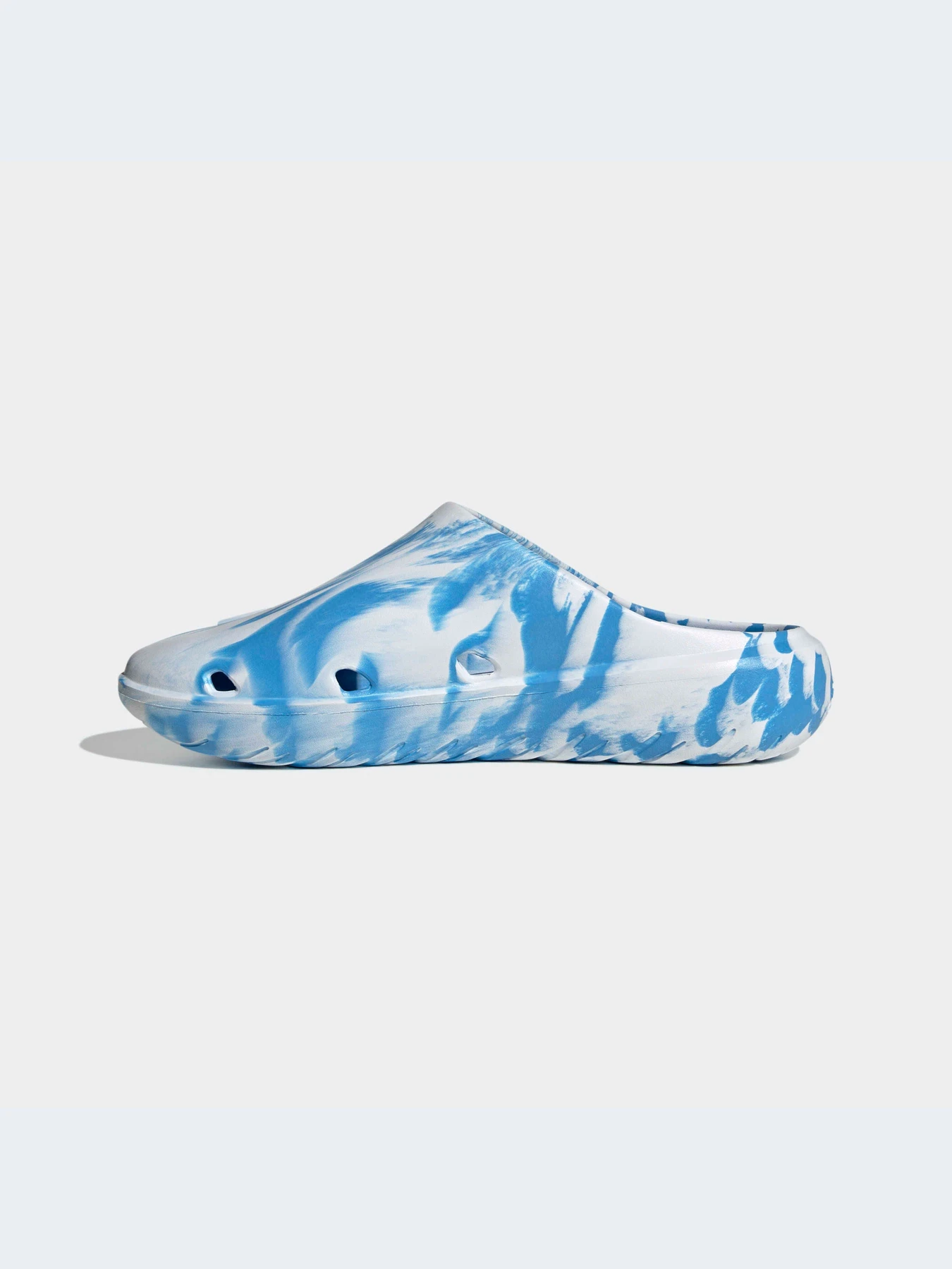 Шлёпанцы Adidas модель HP9414 Шлёпанцы Adidas модель HP9414 Фото