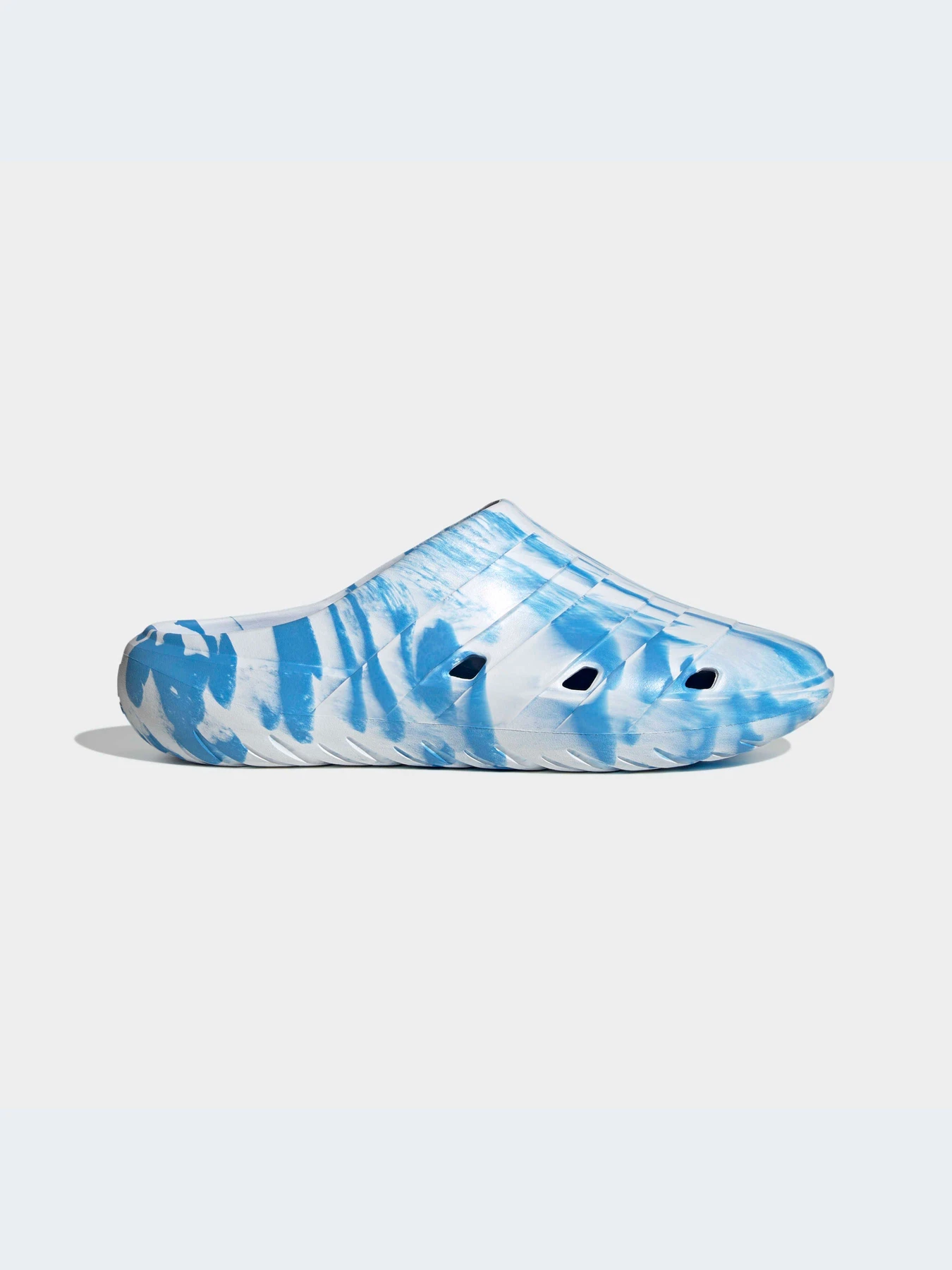 Шлёпанцы Adidas модель HP9414 Шлёпанцы Adidas модель HP9414 Фото