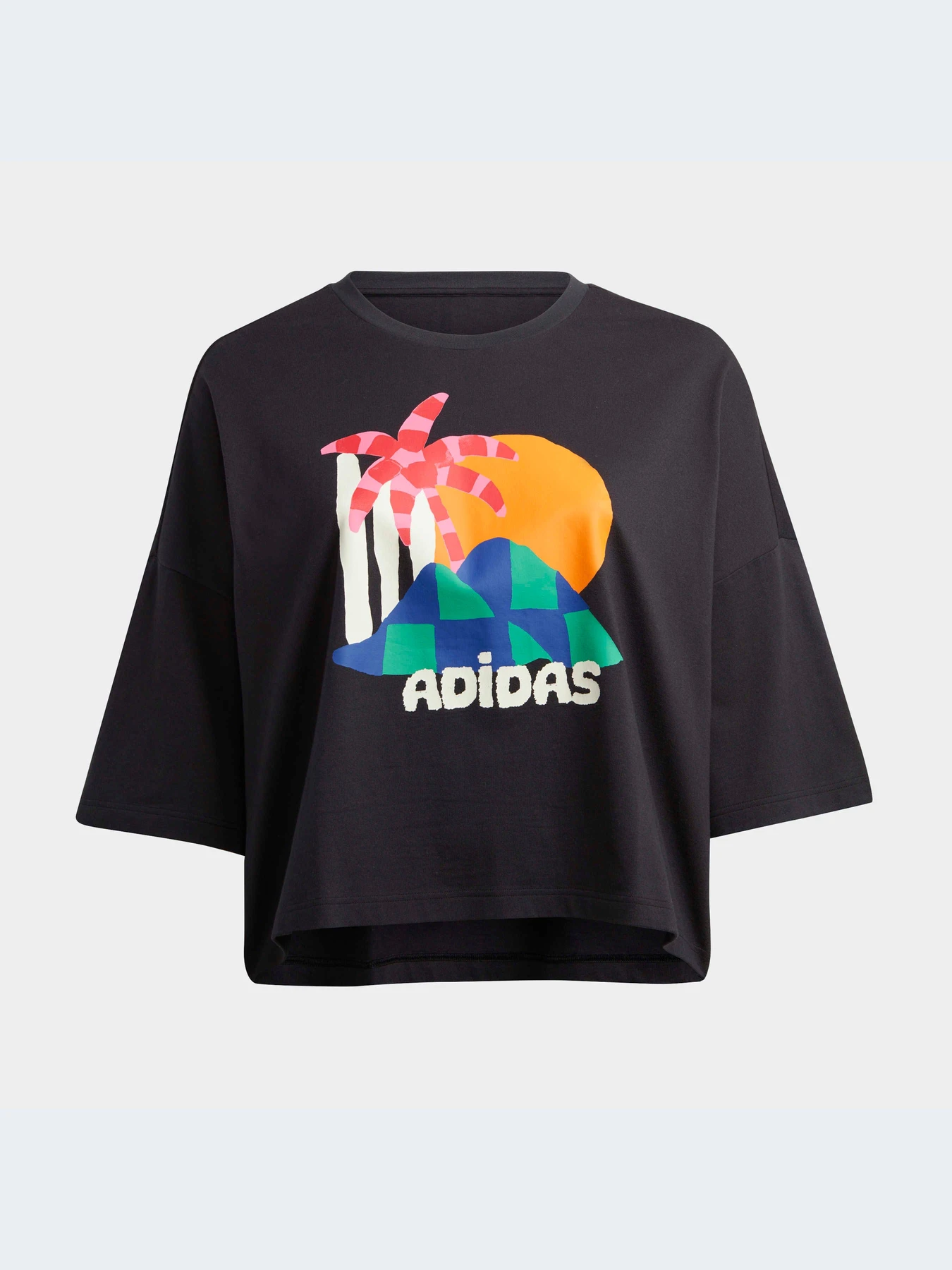 Футболки і поло Adidas модель HS1179 Фото
