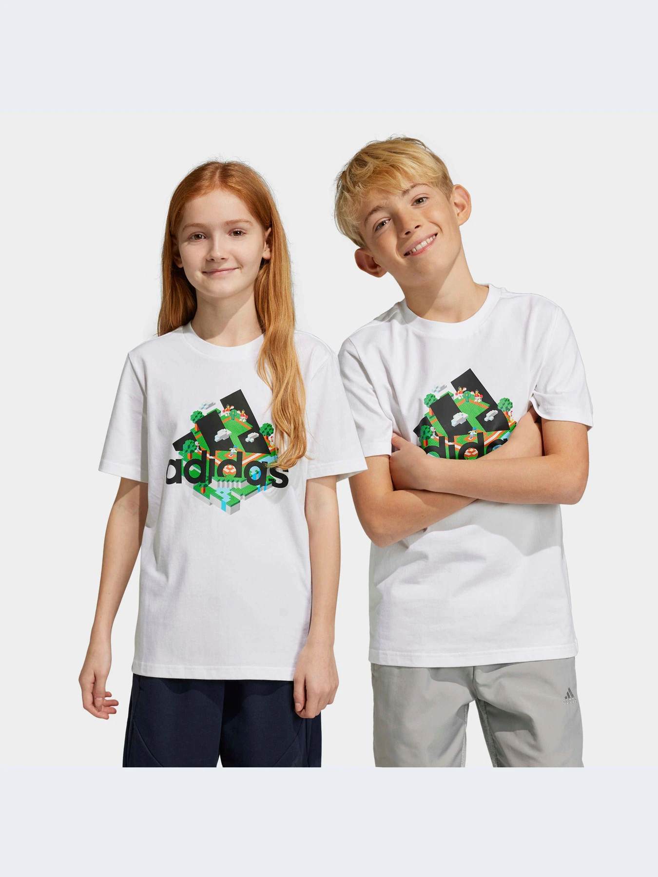 Футболки и поло Adidas модель IB9155 Футболки и поло Adidas модель IB9155 Фото