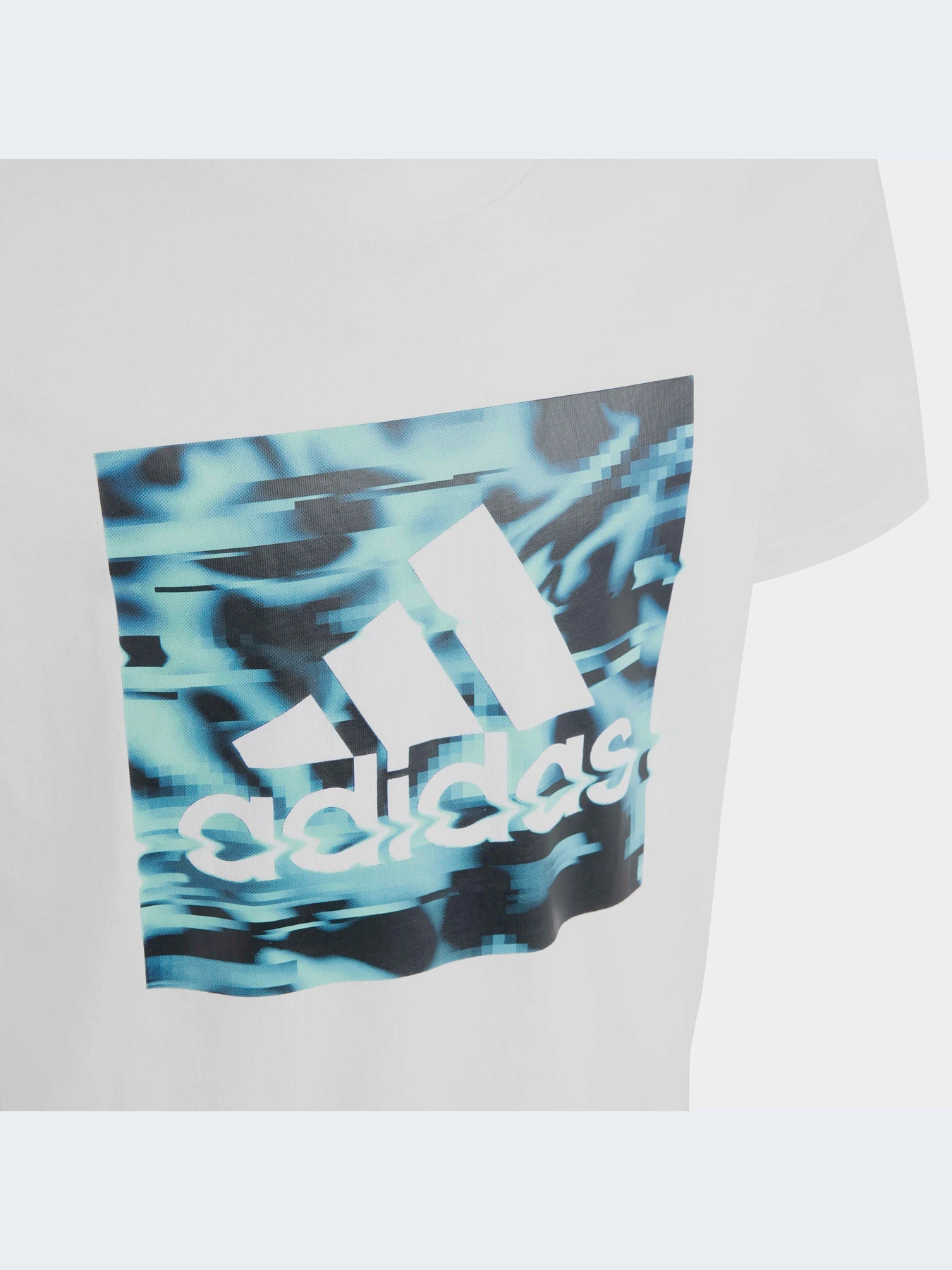 Футболки и поло Adidas модель IB9140 Фото