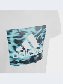 Футболки и поло Adidas модель IB9140 Фото