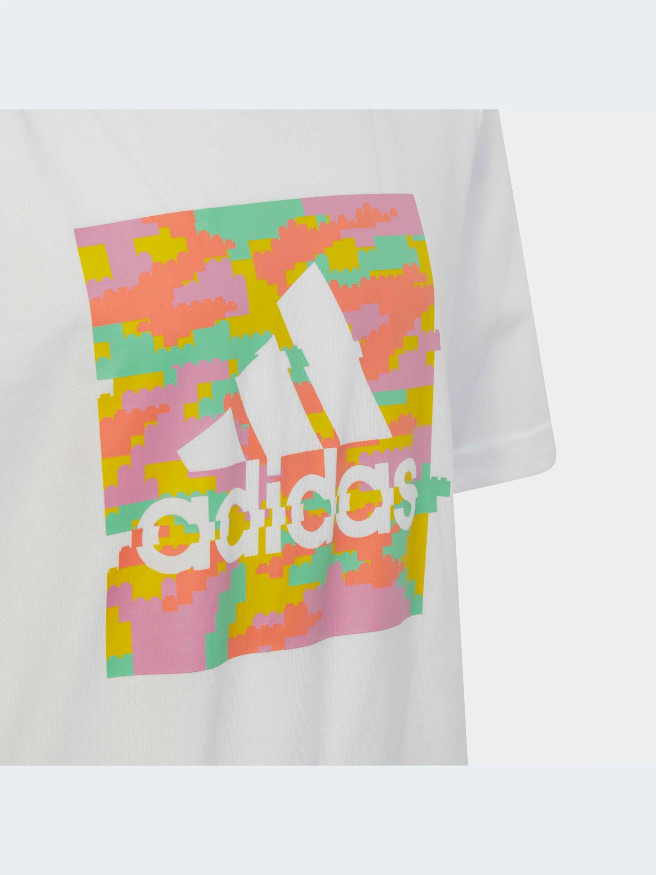 Футболки и поло Adidas модель IB9158 Футболки и поло Adidas модель IB9158 Фото