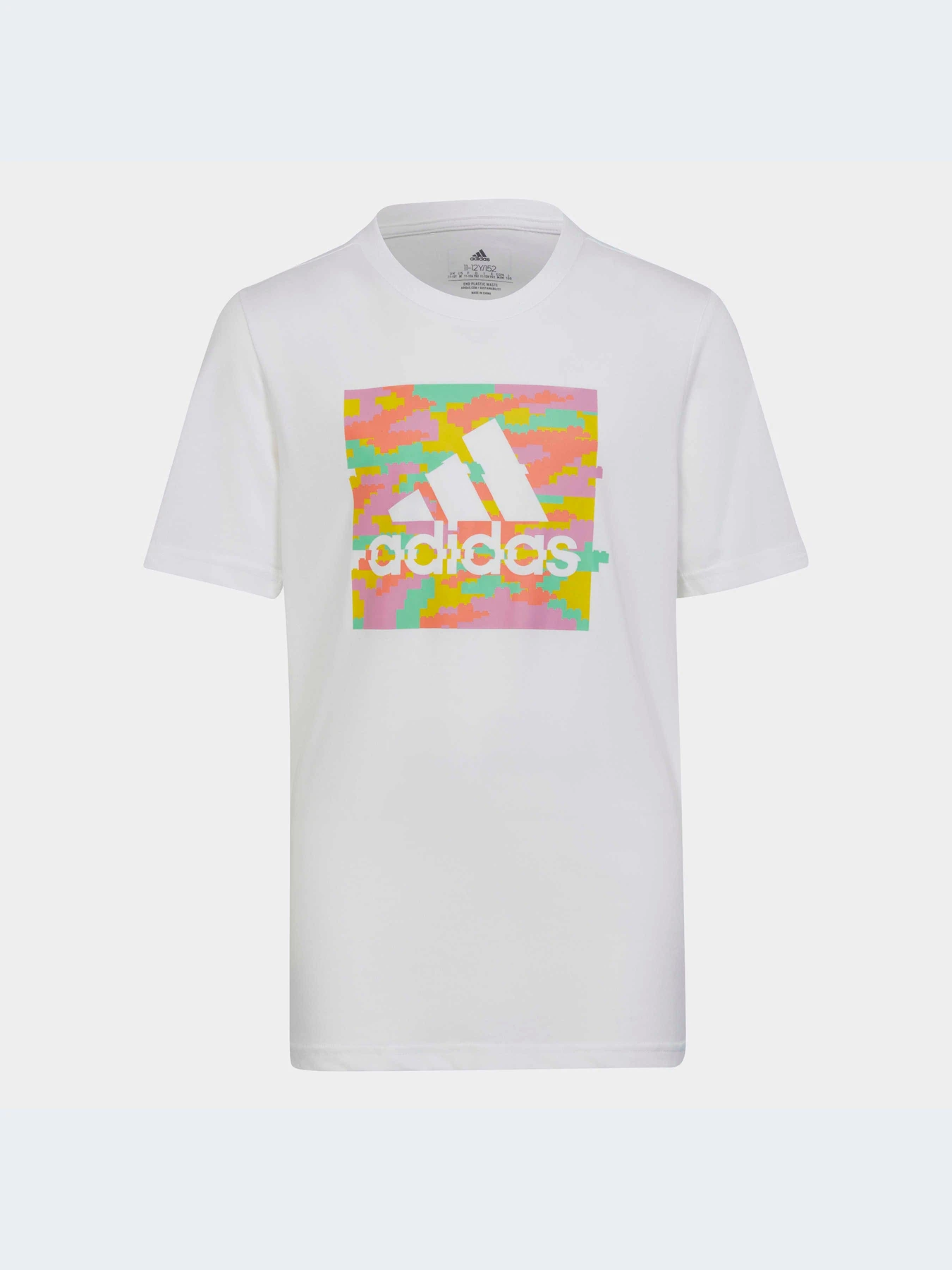Футболки и поло Adidas модель IB9158 Футболки и поло Adidas модель IB9158 Фото