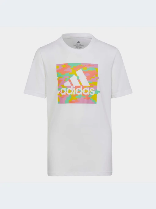 Футболки и поло Adidas модель IB9158 Фото