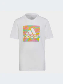 Футболки и поло Adidas модель IB9158 Фото