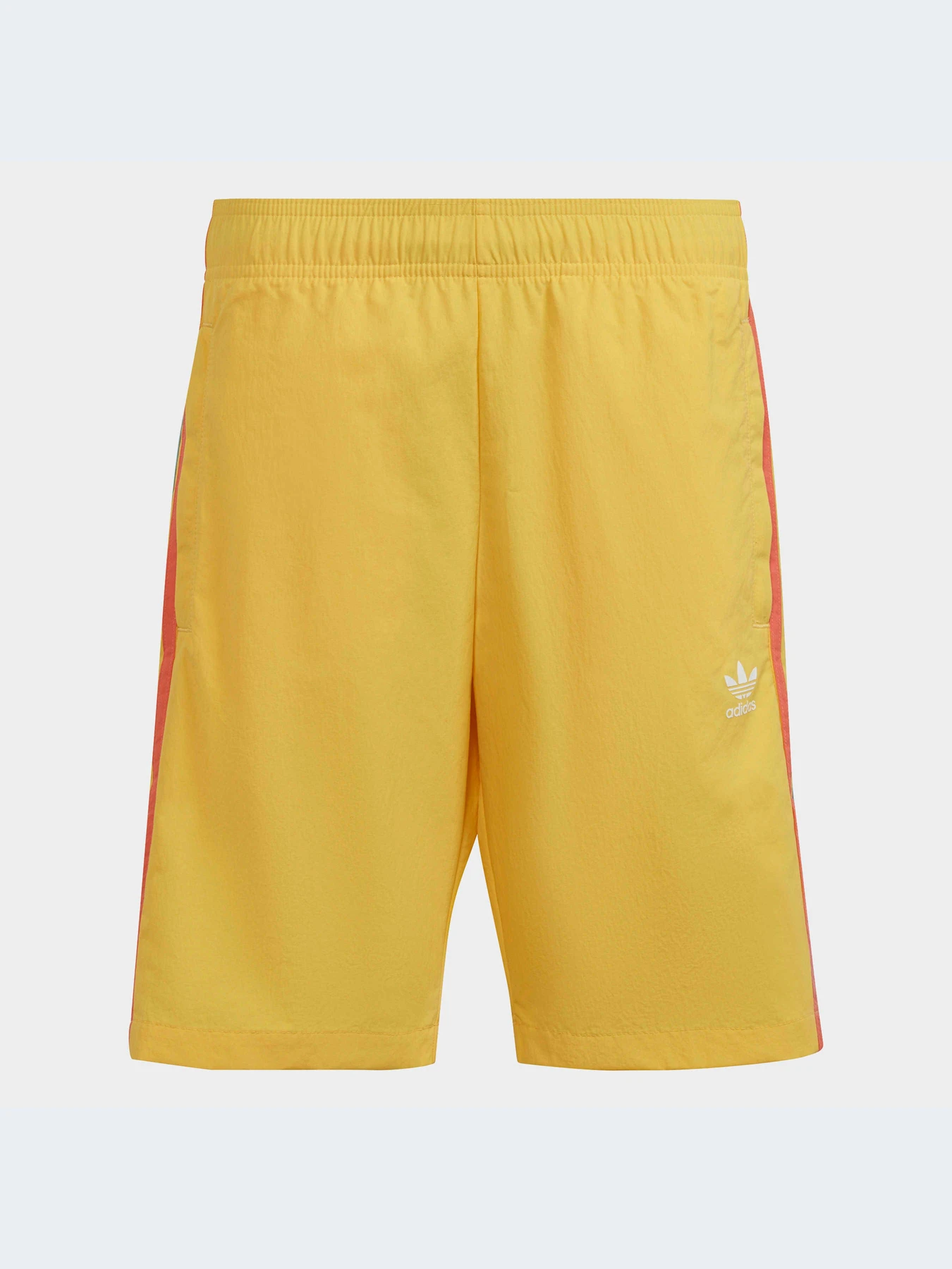 Шорты Adidas модель IB8620 Шорты Adidas модель IB8620 Фото