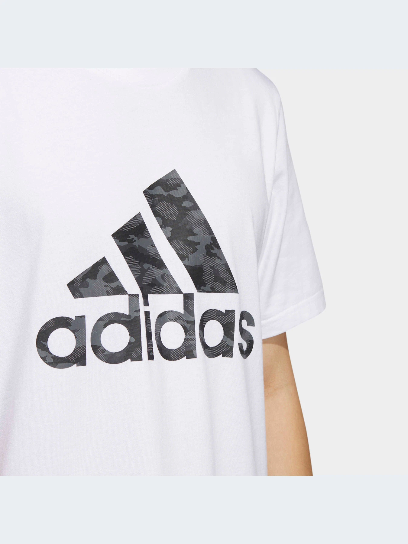 Футболки и поло Adidas модель HA7212 Футболки и поло Adidas модель HA7212 Фото