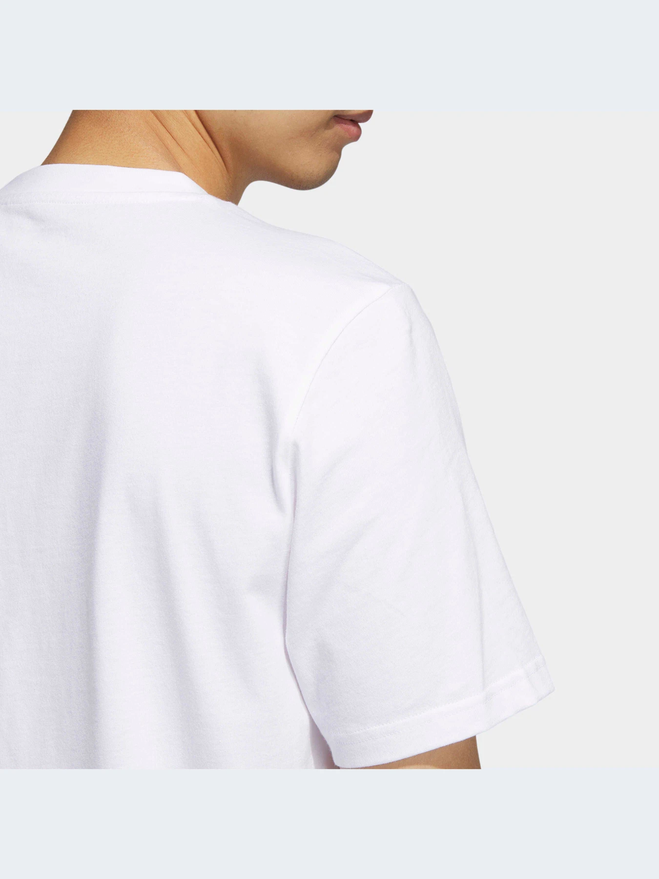 Футболки и поло Adidas модель HA7212 Футболки и поло Adidas модель HA7212 Фото