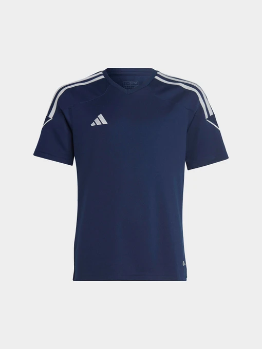 Футболки и поло Adidas Tiro модель HR4618 Фото