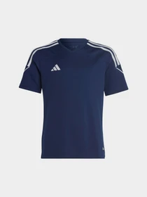 Футболки и поло Adidas Tiro модель HR4618 Фото