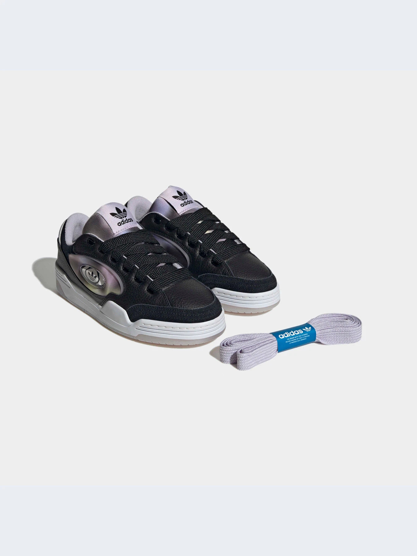 Кроссовки Adidas модель HQ8952 Фото