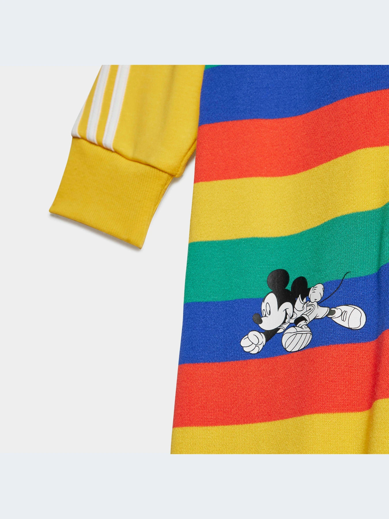 Комбинезоны Adidas x Disney модель HR9484 Комбинезоны Adidas x Disney модель HR9484 Фото