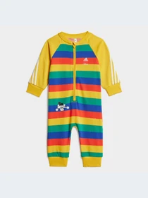 Комбинезоны Adidas x Disney модель HR9484 Фото