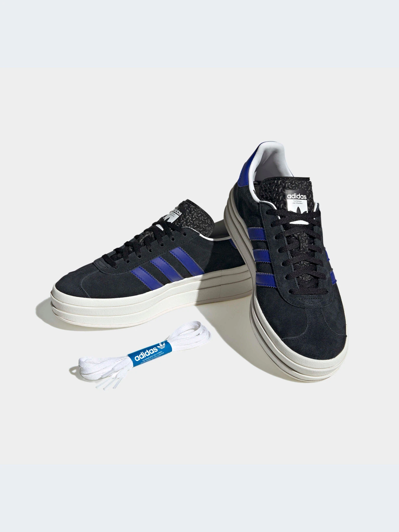 Кеди Adidas Gazelle модель HQ4408 Кеди Adidas Gazelle модель HQ4408 Фото