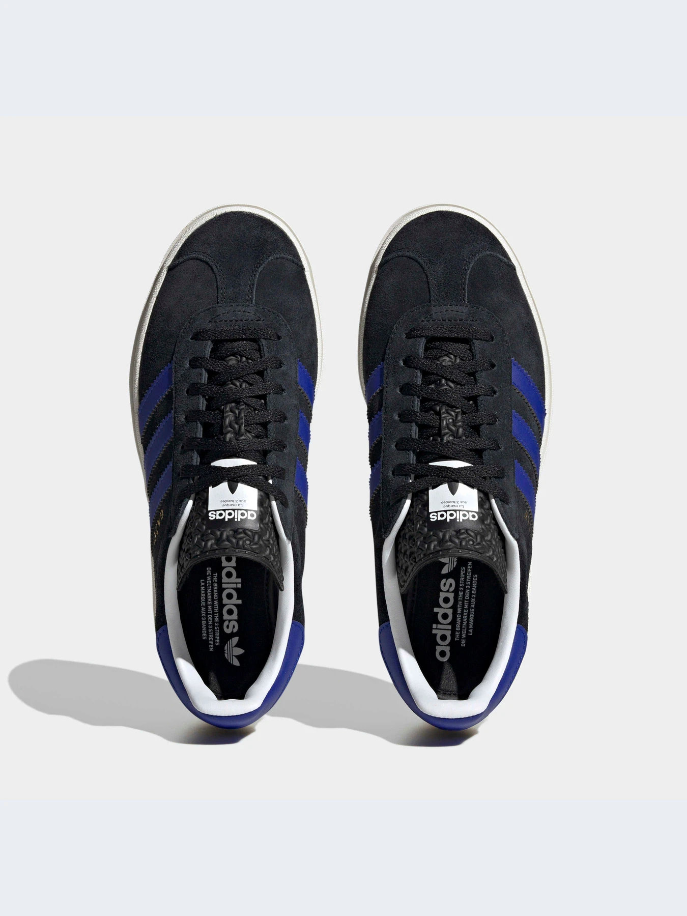 Кеди Adidas Gazelle модель HQ4408 Кеди Adidas Gazelle модель HQ4408 Фото