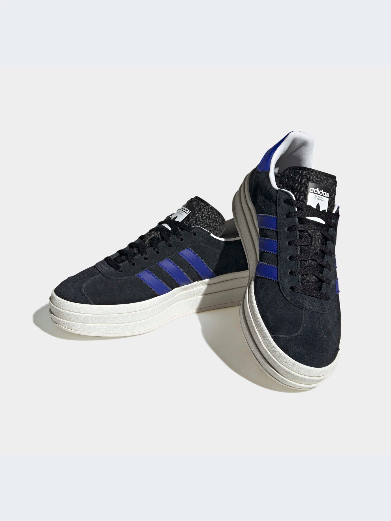 Кеди Adidas Gazelle модель HQ4408 Кеди Adidas Gazelle модель HQ4408 Фото