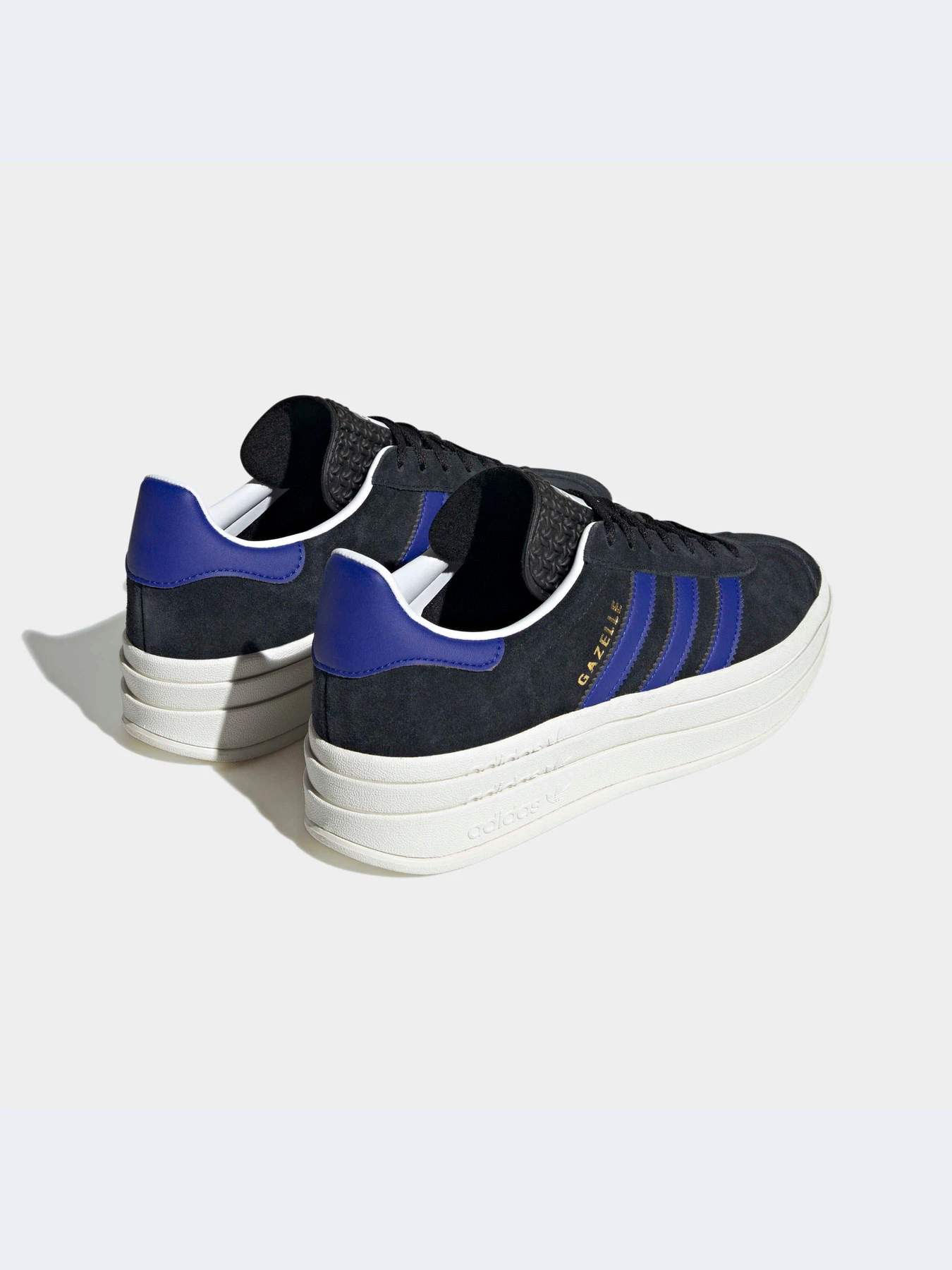 Кеди Adidas Gazelle модель HQ4408 Кеди Adidas Gazelle модель HQ4408 Фото