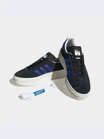 Кеди Adidas Gazelle модель HQ4408 Фото