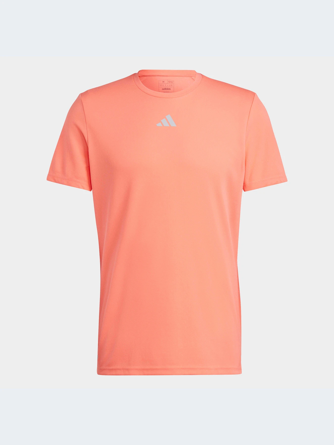 Футболки і поло Adidas модель HR3271 Фото