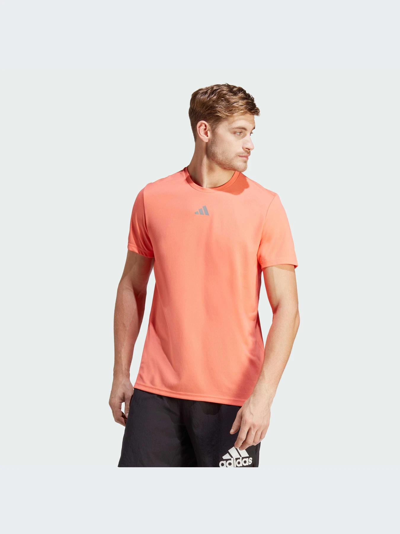 Футболки і поло Adidas модель HR3271 Фото