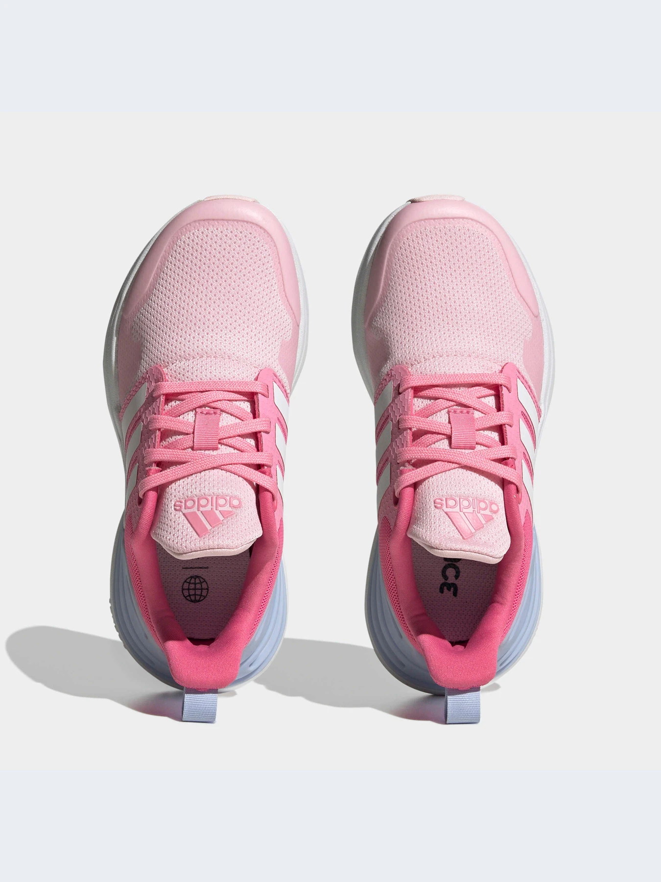 Кроссовки Adidas модель HP2570 Фото