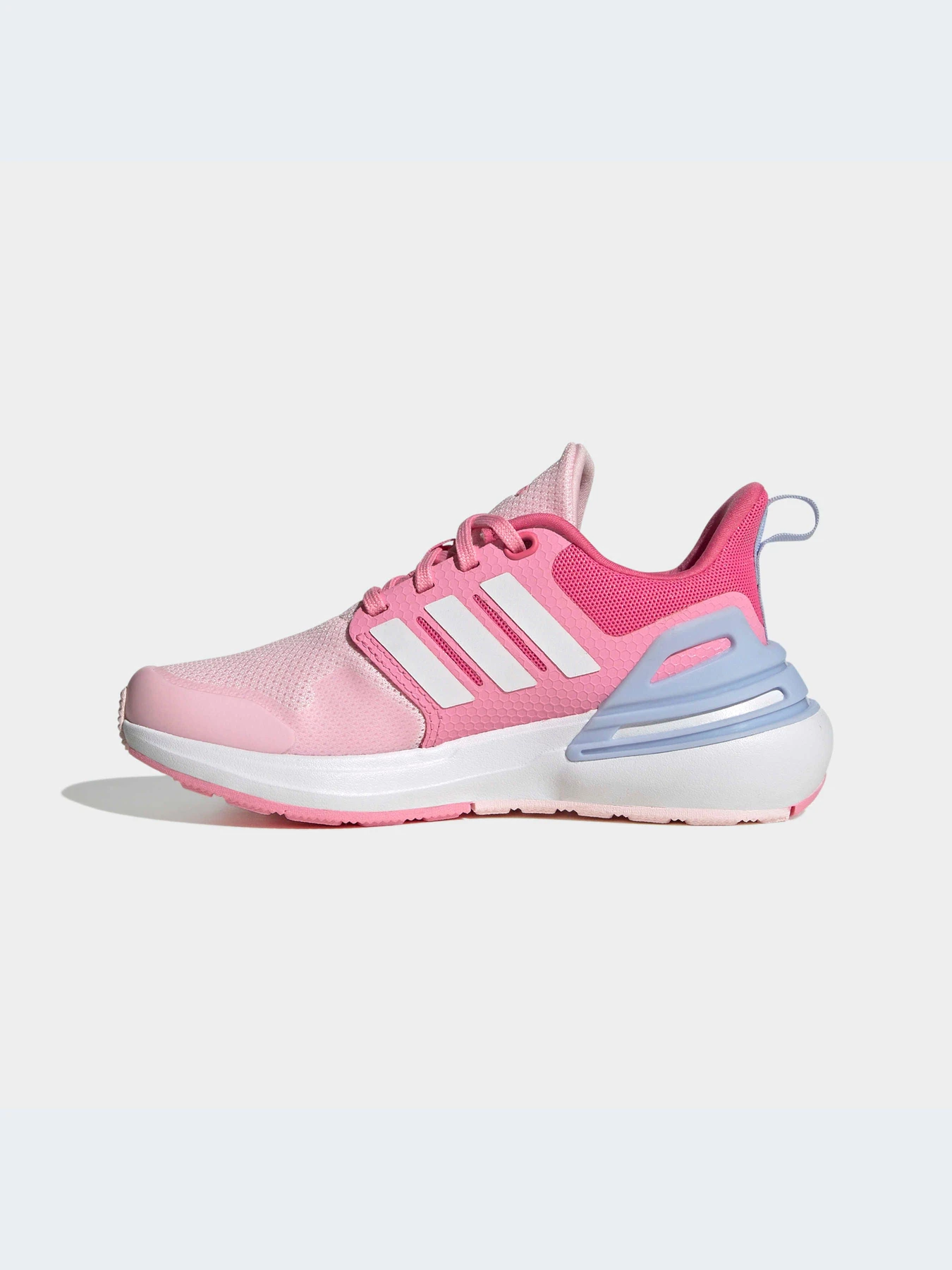 Кроссовки Adidas модель HP2570 Фото