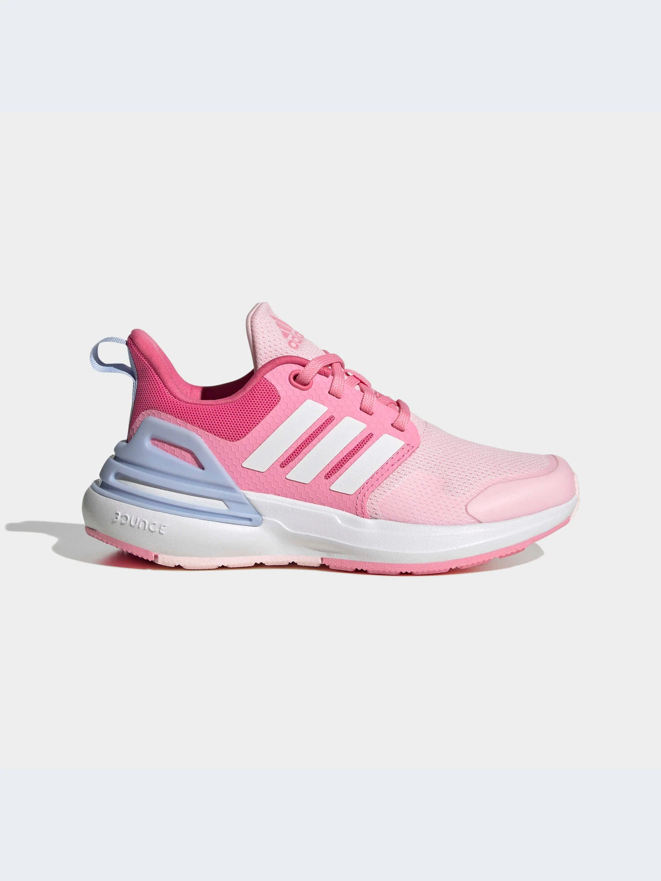 Кроссовки Adidas модель HP2570 Фото