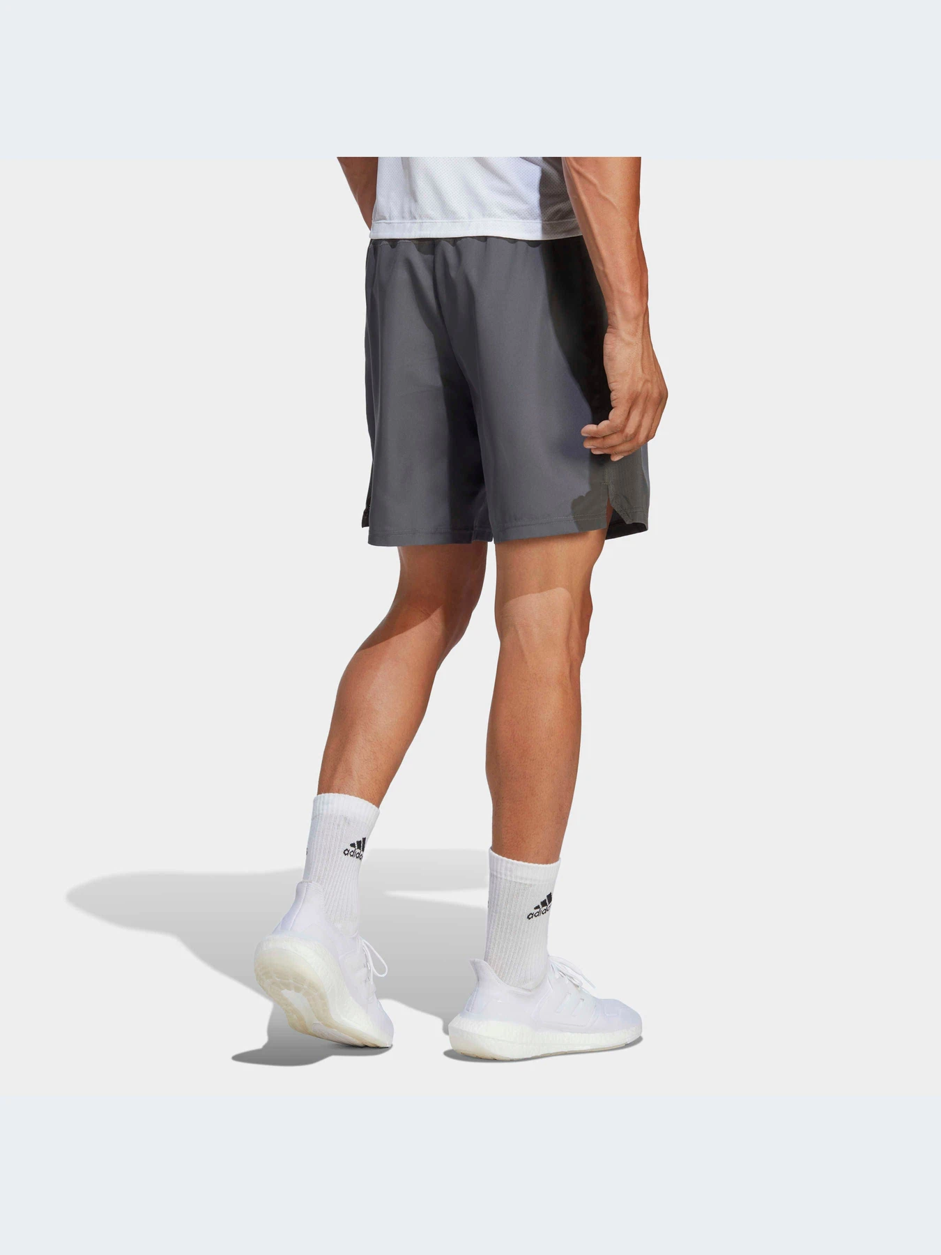 Шорти Adidas Clima модель IB8178 Фото