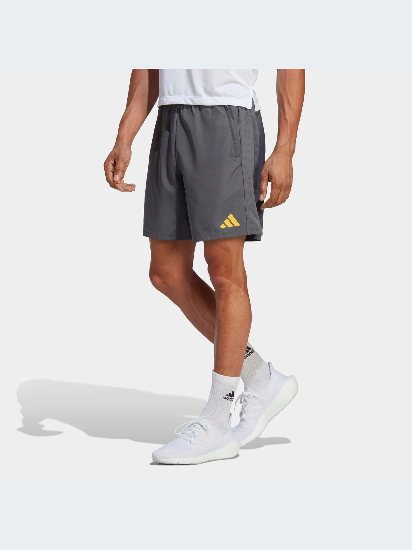 Шорти Adidas Clima модель IB8178 Фото