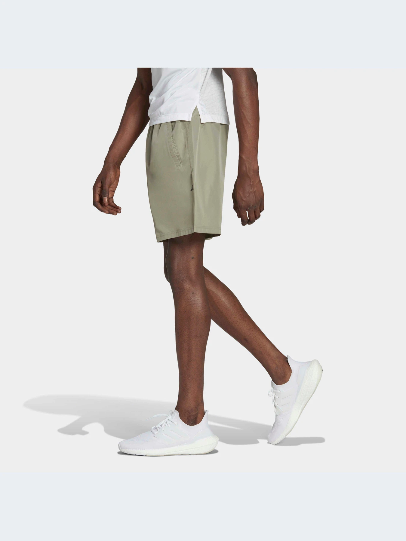 Шорти Adidas модель IB8167 Фото