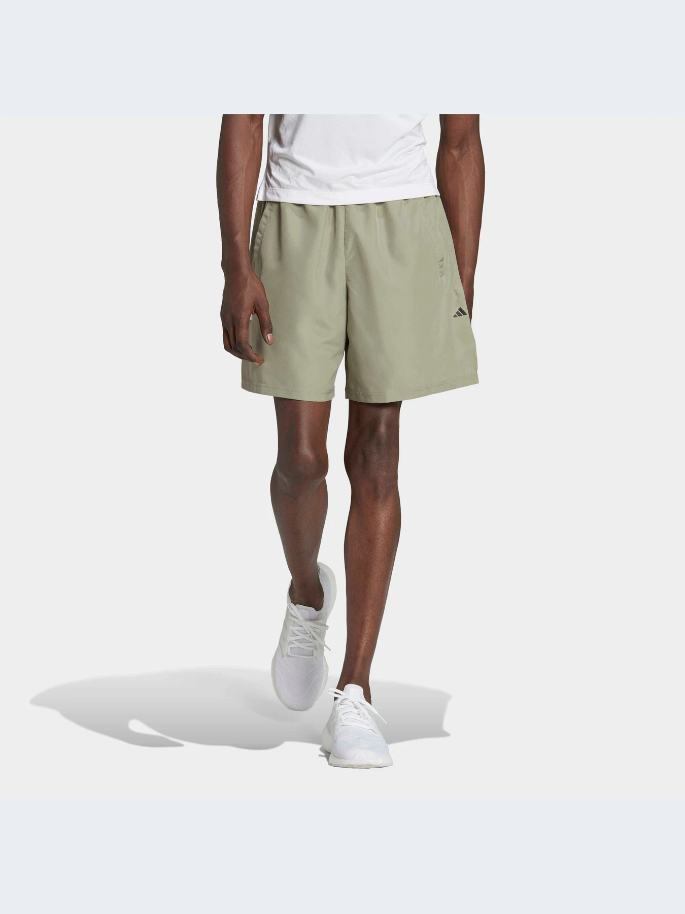 Шорти Adidas модель IB8167 Фото