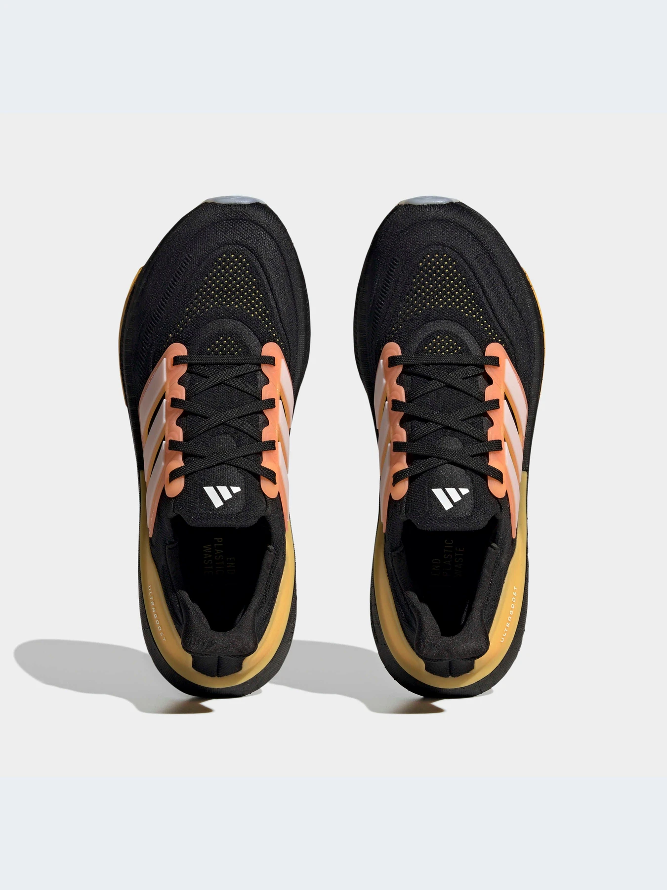 Кроссовки Adidas Ultraboost модель HQ8595 Кроссовки Adidas Ultraboost модель HQ8595 Фото