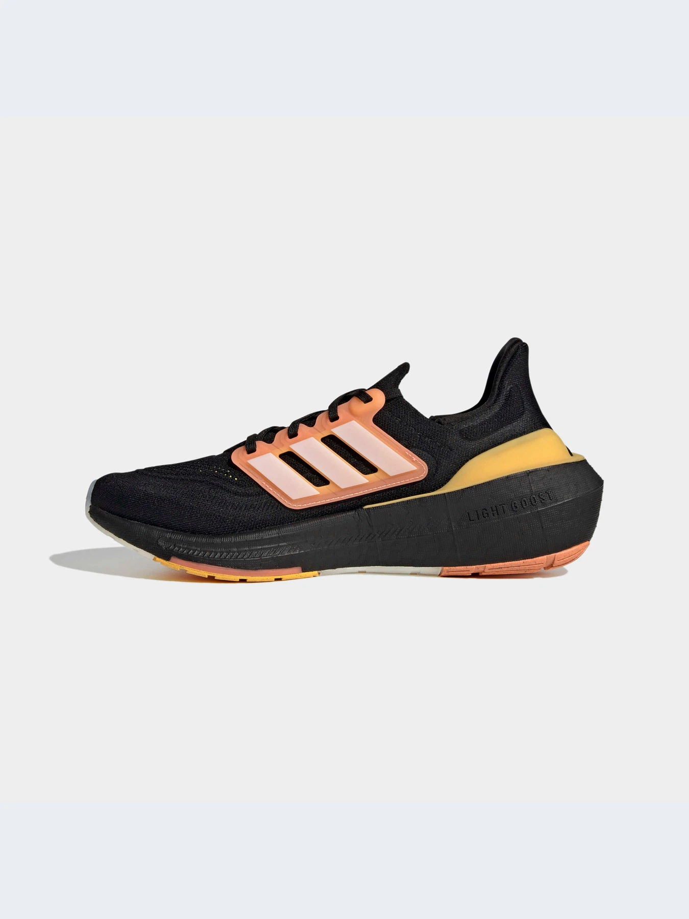 Кроссовки Adidas Ultraboost модель HQ8595 Кроссовки Adidas Ultraboost модель HQ8595 Фото