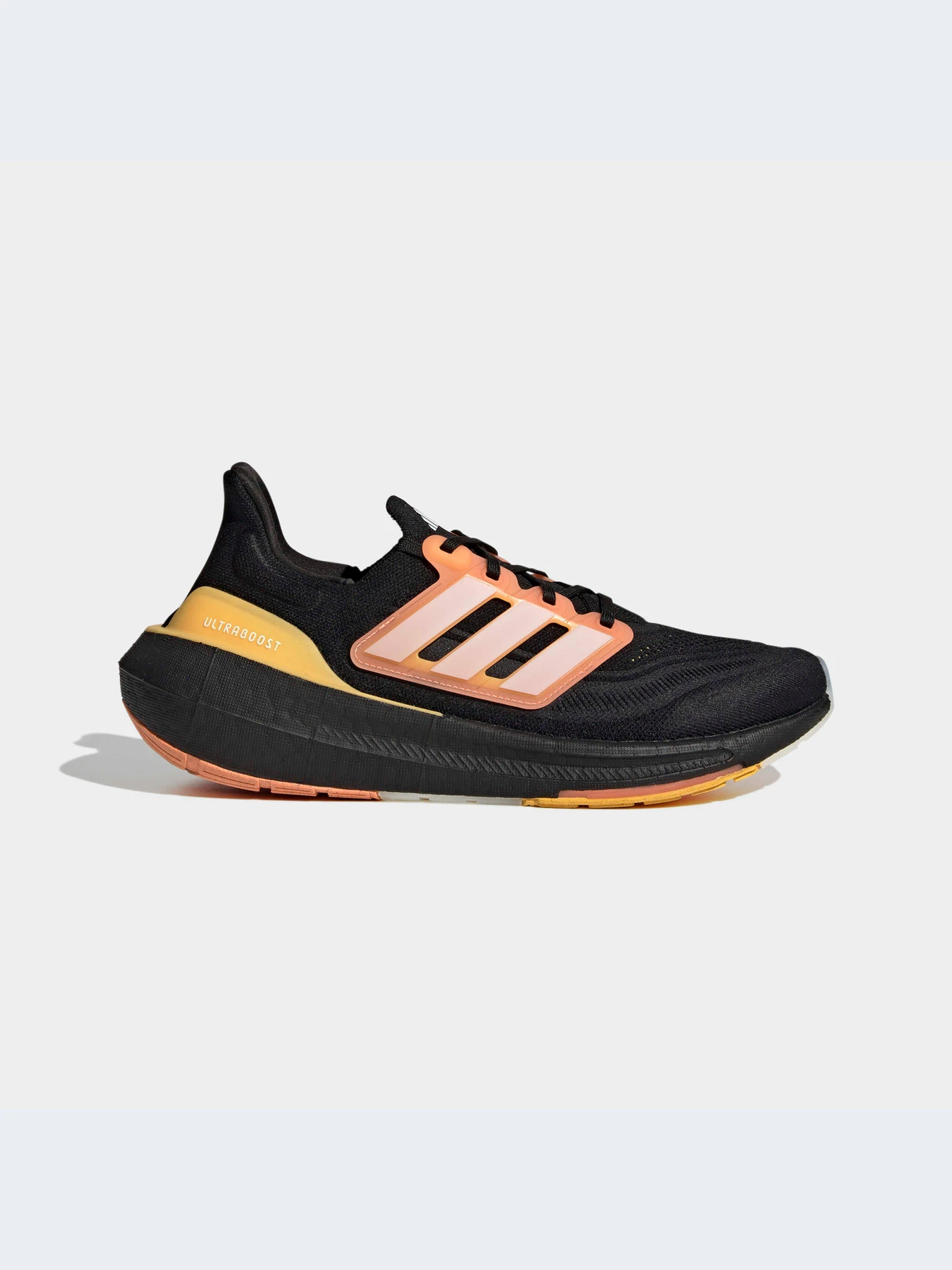 Кроссовки Adidas Ultraboost модель HQ8595 Кроссовки Adidas Ultraboost модель HQ8595 Фото
