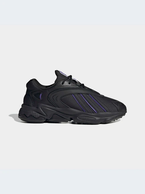 Кроссовки Adidas Ozweego модель HQ4473 Фото