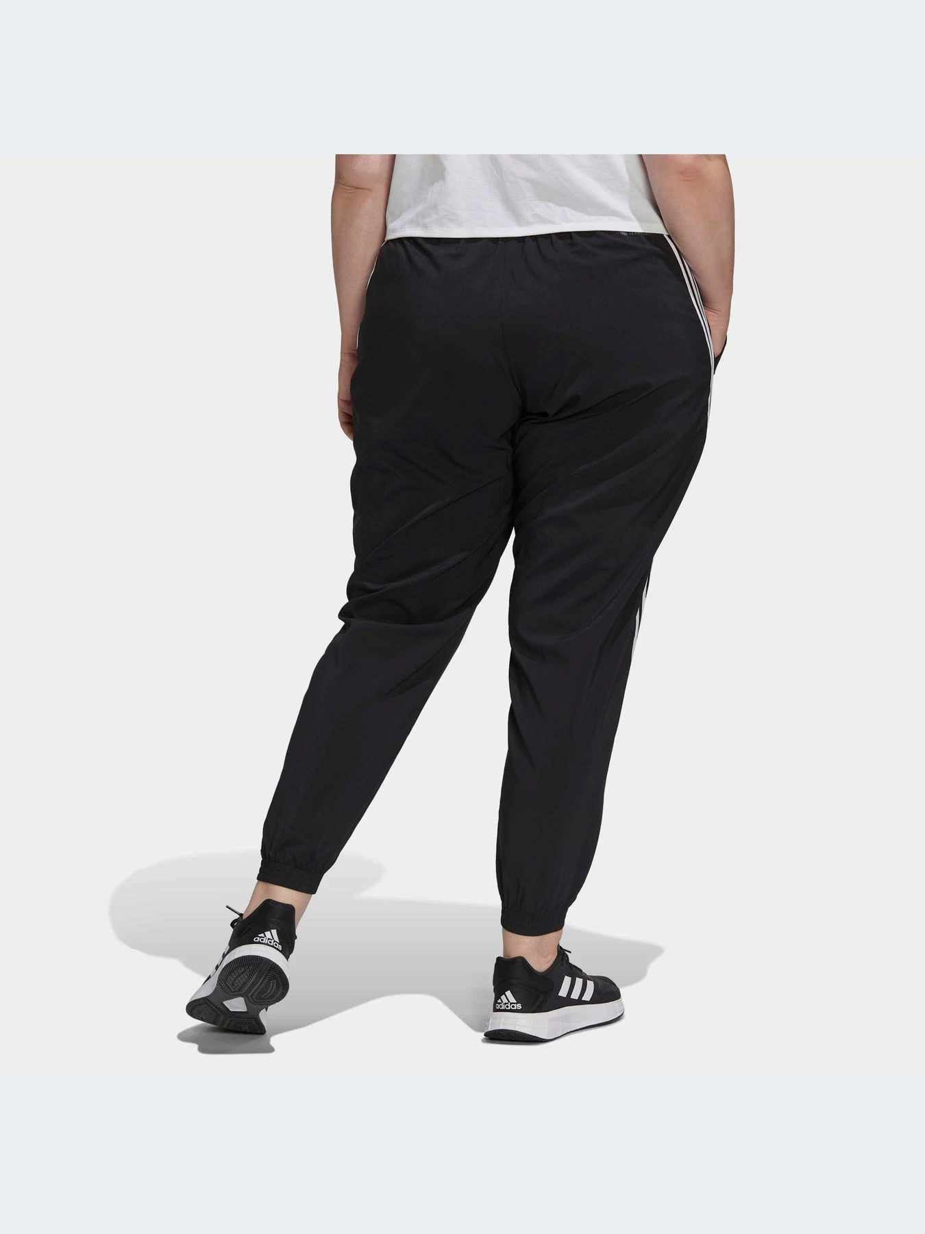 Штани Adidas 3 Stripes модель HI5986 Фото