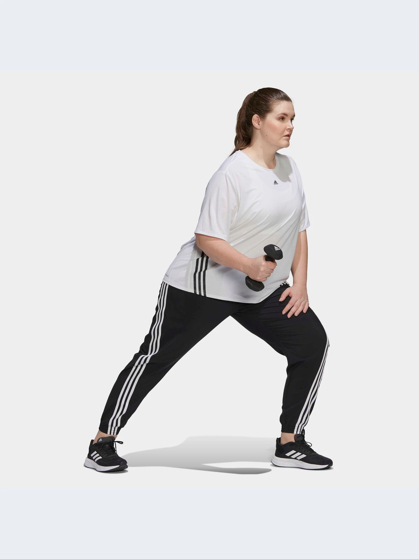 Штани Adidas 3 Stripes модель HI5986 Фото