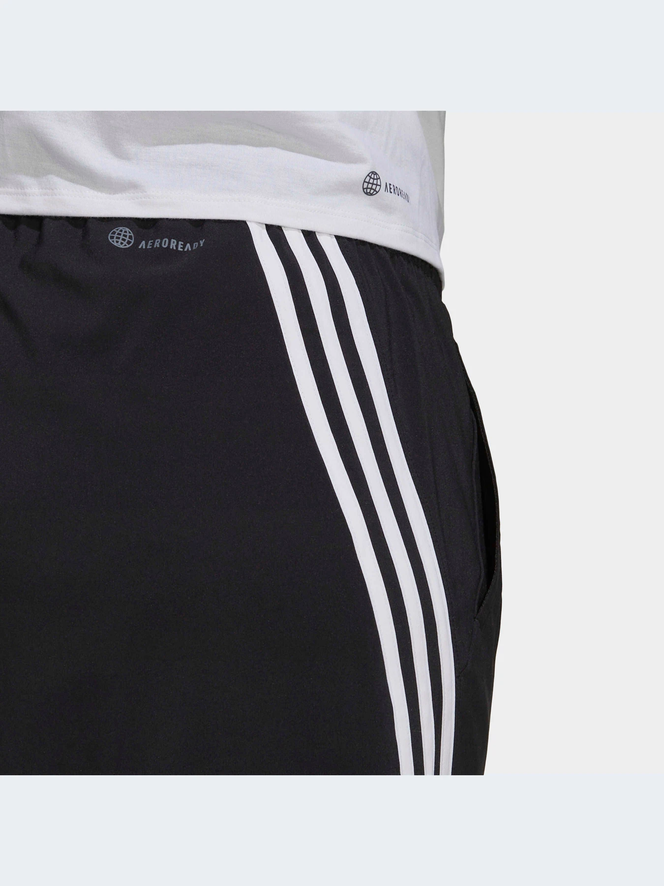 Штани Adidas 3 Stripes модель HI5986 Фото