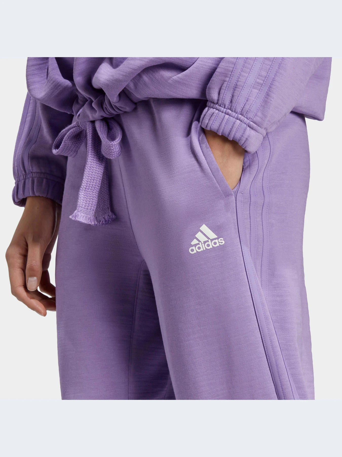 Штани Adidas модель IC6689 Фото