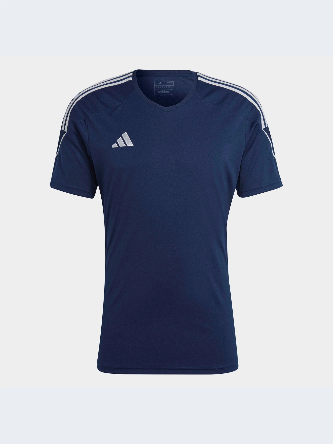 Футболки и поло Adidas Tiro модель HR4608 Футболки и поло Adidas Tiro модель HR4608 Фото