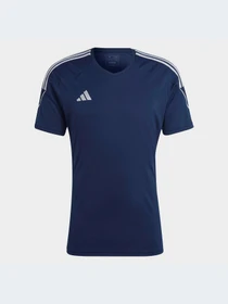 Футболки и поло Adidas Tiro модель HR4608 Фото